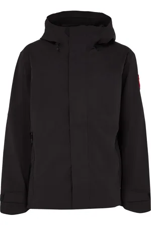 Canada Goose Rupert rain jacket