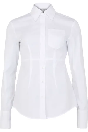 Sportmax Gocce long-sleeved shirt