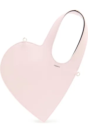 COPERNI Baby heart tote bag