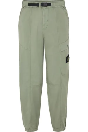 Stone Island Cargo pants