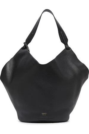 Khaite Medium Lotus tote bag