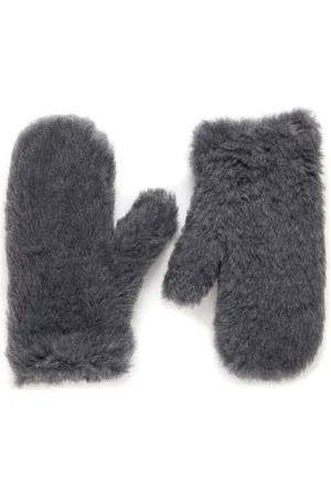 Max Mara Ombrato gloves