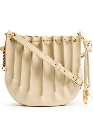 Chloé Sea Treasures drawstring bag