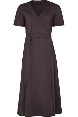 Soeur Phenomene Wraparound dress