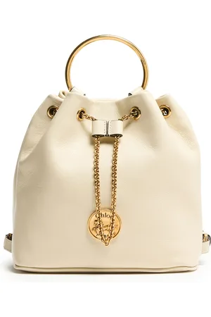 Chloé Bracelet backpack