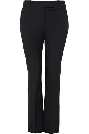 Alexander McQueen Straight pants