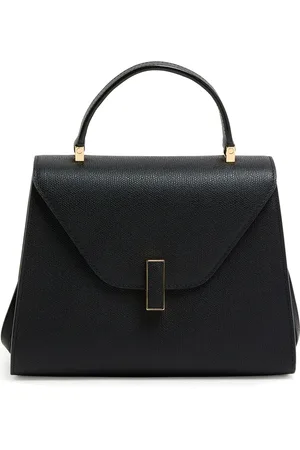 VALEXTRA Iside Media bag