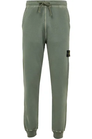 Stone Island Jogging pants