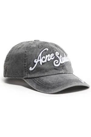 Acne Studios Logo cap