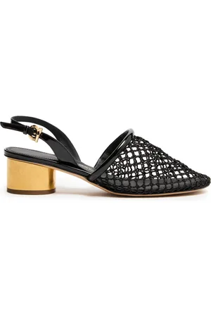 Salvatore Ferragamo Kay 40 slingbacks