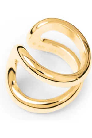 LIÉ STUDIO Alma ring