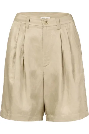 ANINE BING Carrie short