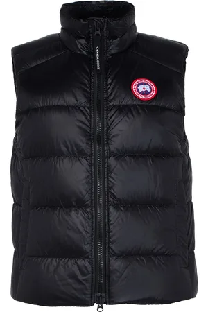 Canada Goose Cypress sleeveless vest