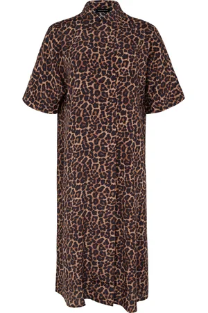 ANINE BING Julia dress