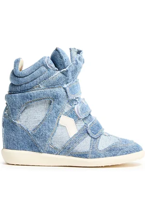 Isabel Marant Bekett sneakers