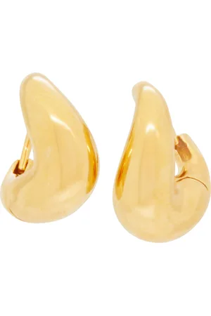 CHARLOTTE CHESNAIS Lips earrings