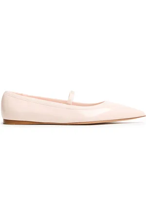 Salvatore Ferragamo Carice ballet pumps