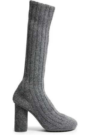 Bottega Veneta Atomic boots