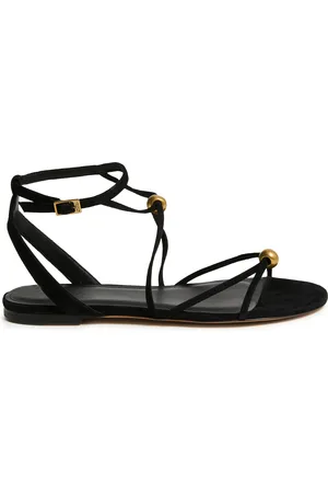 Isabel Marant Aeza sandals