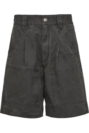 Marant Etoile Katja shorts