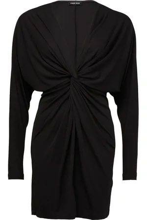 ANINE BING Mathilde mini dress
