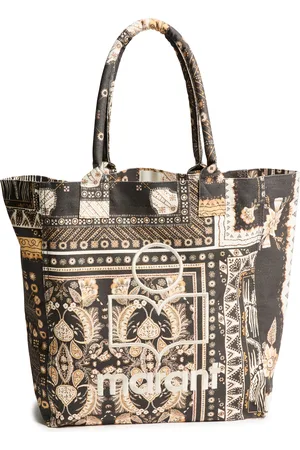 Isabel Marant Yenky tote bag