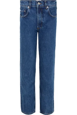 ANINE BING Kate jeans