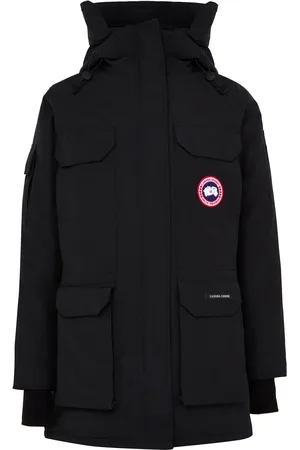 Canada Goose Expedition parka