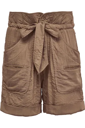 Marant Etoile Sereni shorts
