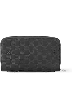 LOUIS VUITTON Zippy XL Wallet