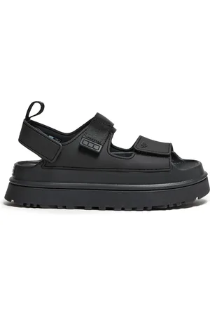 UGG Goldenglow sandals