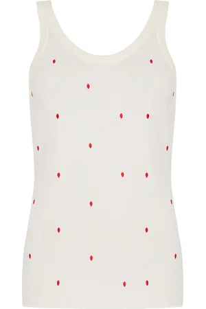 Bottega Veneta Tank top