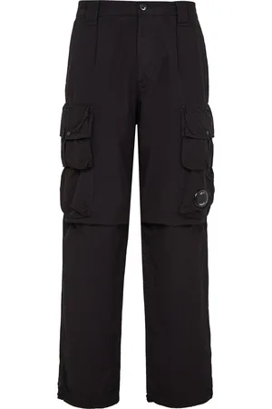 C.P. Company Cargo pants