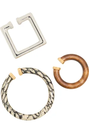 Jacquemus Ear jewelry