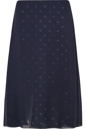Acne Studios Midi skirt