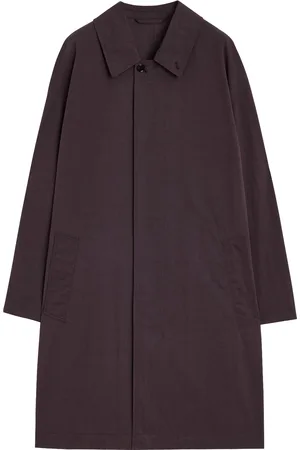 LEMAIRE Car coat