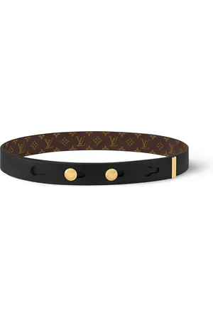 LOUIS VUITTON LV Studs 29 Belt