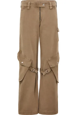 Acne Studios Wide leg pants