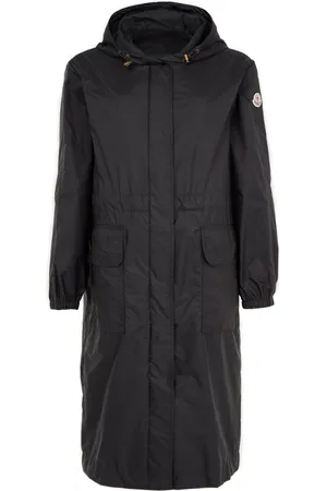 Moncler Hiengos long parka