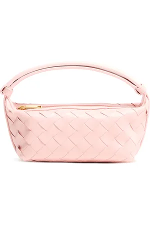 Bottega Veneta East-West Wallace shoulder bag