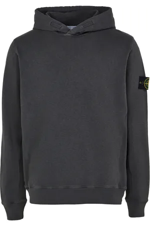 Stone Island Hooded sweater