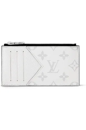 LOUIS VUITTON Coin Card Holder