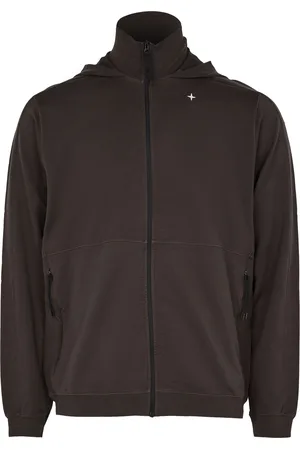 Stone Island Hooded sweater