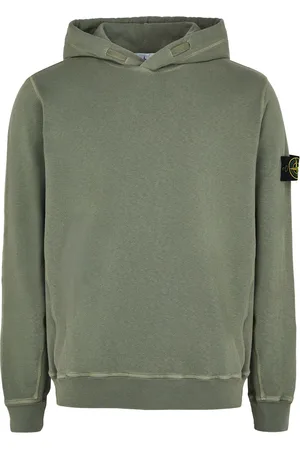 Stone Island Hooded sweater
