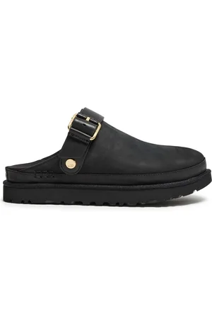 UGG Goldenstar Villa clog