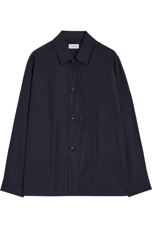 LEMAIRE Pyjama shirt