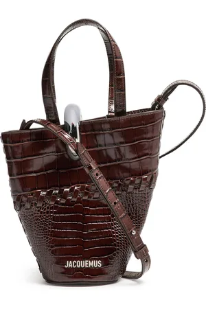 Jacquemus Le Petit Bambola bag