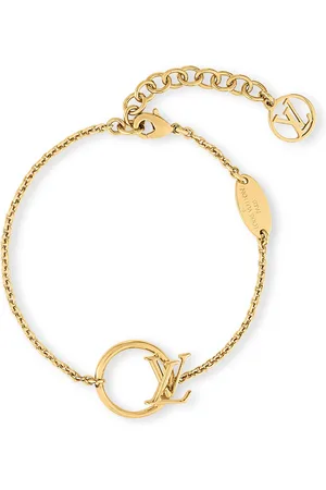 LOUIS VUITTON LV Eclipse Bracelet