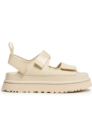 UGG Goldenglow sandals