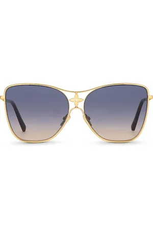 LOUIS VUITTON LV Star Square Sunglasses